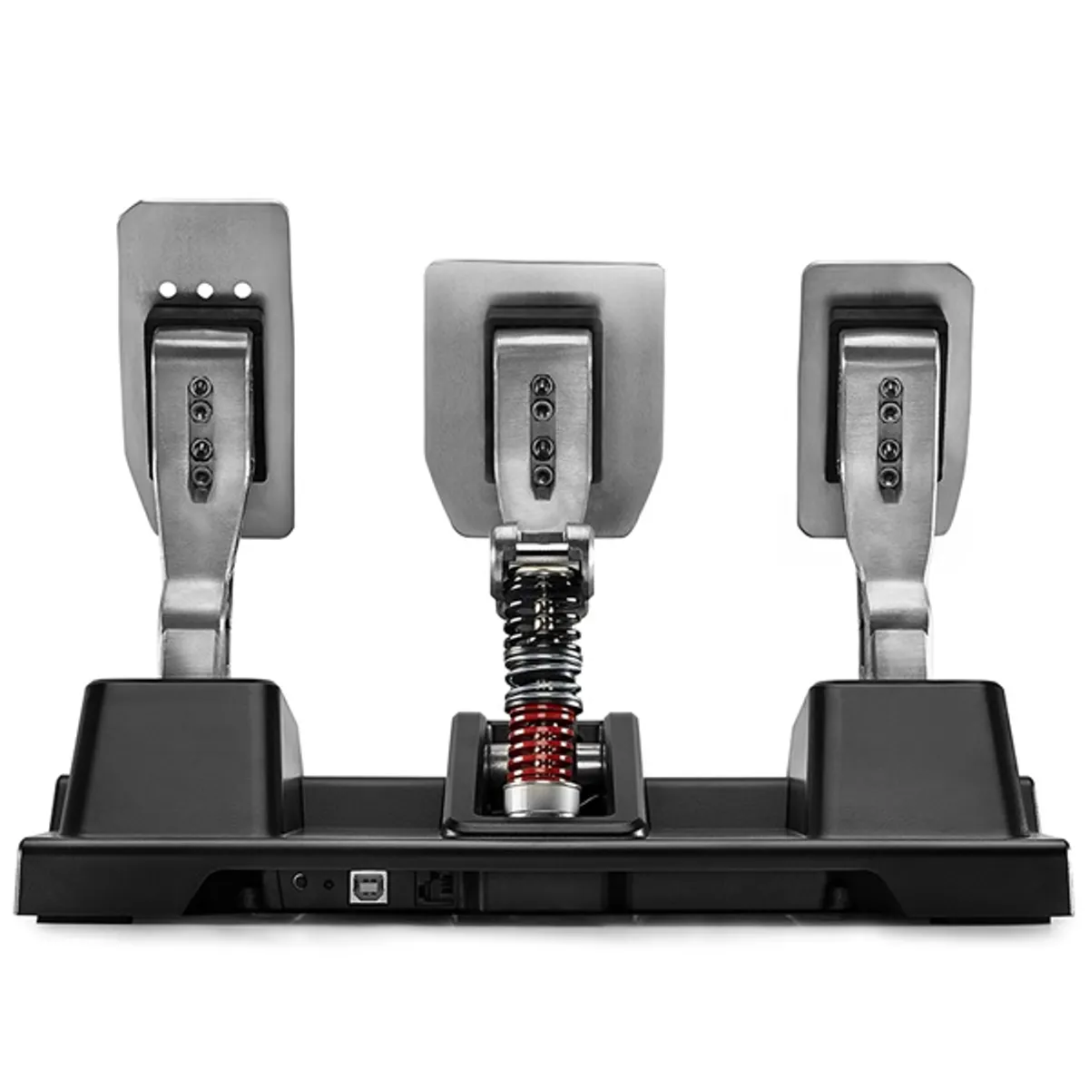 Thrustmaster 4060121 T-LCM Pedals HEART Load Cell 100 kg terhelés 100 százalékos fém #4