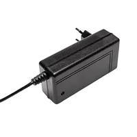 AKYGA AK-PD-09 Hálózati töltő 26V 0.4A 10.4W 5.5x2.1 mm 1.8 m fekete #3