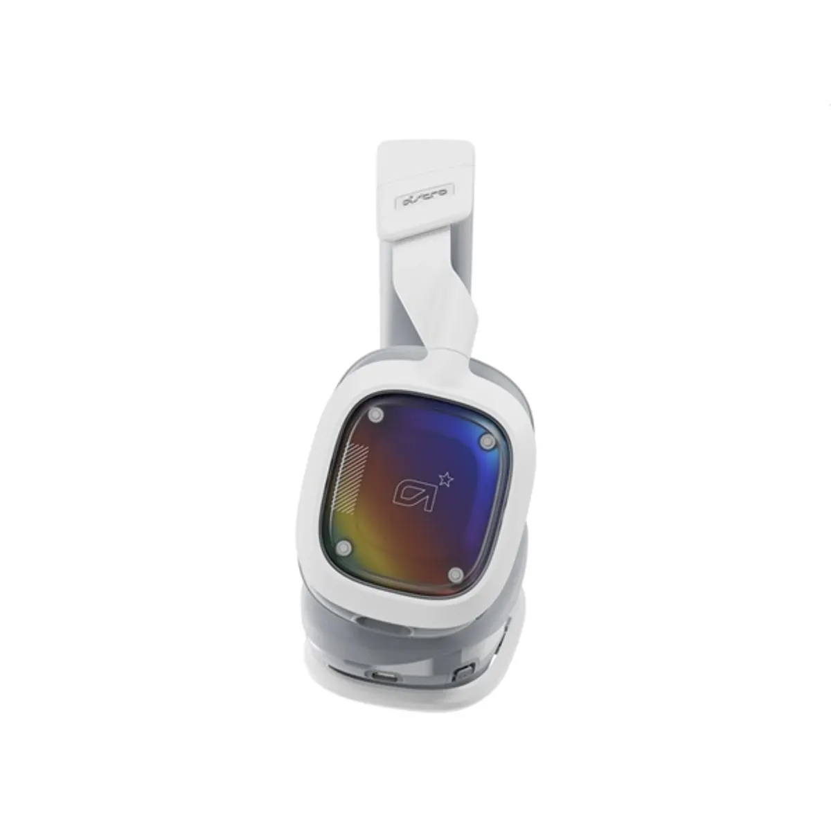 LOGITECH 939-001987 Astro A30 Fehér Bluetooth vezeték nélküli gamer fejhallgató 40 mm 27 óra 32 Ohm 105 dB #5