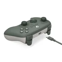 8BitDo RET00459 Ultimate c wired controller sötétzöld hall-effektus USB-C, PC, Xbox Series X S kompatibilis #3