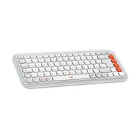 Logitech 920-013072 POP Icon Keys fehér-narancssárga Bluetooth, 2xAAA, Easy-Switch, 3 éves üzemidő #3