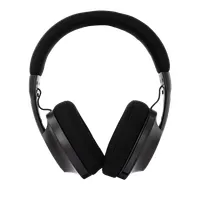 White Shark WS WGH-2441B FALCON-B Fekete vezetékes és vezeték nélküli gamer headset 40 mm 20-20000 Hz 30 ohm PC MAC PS4 PS5 #3