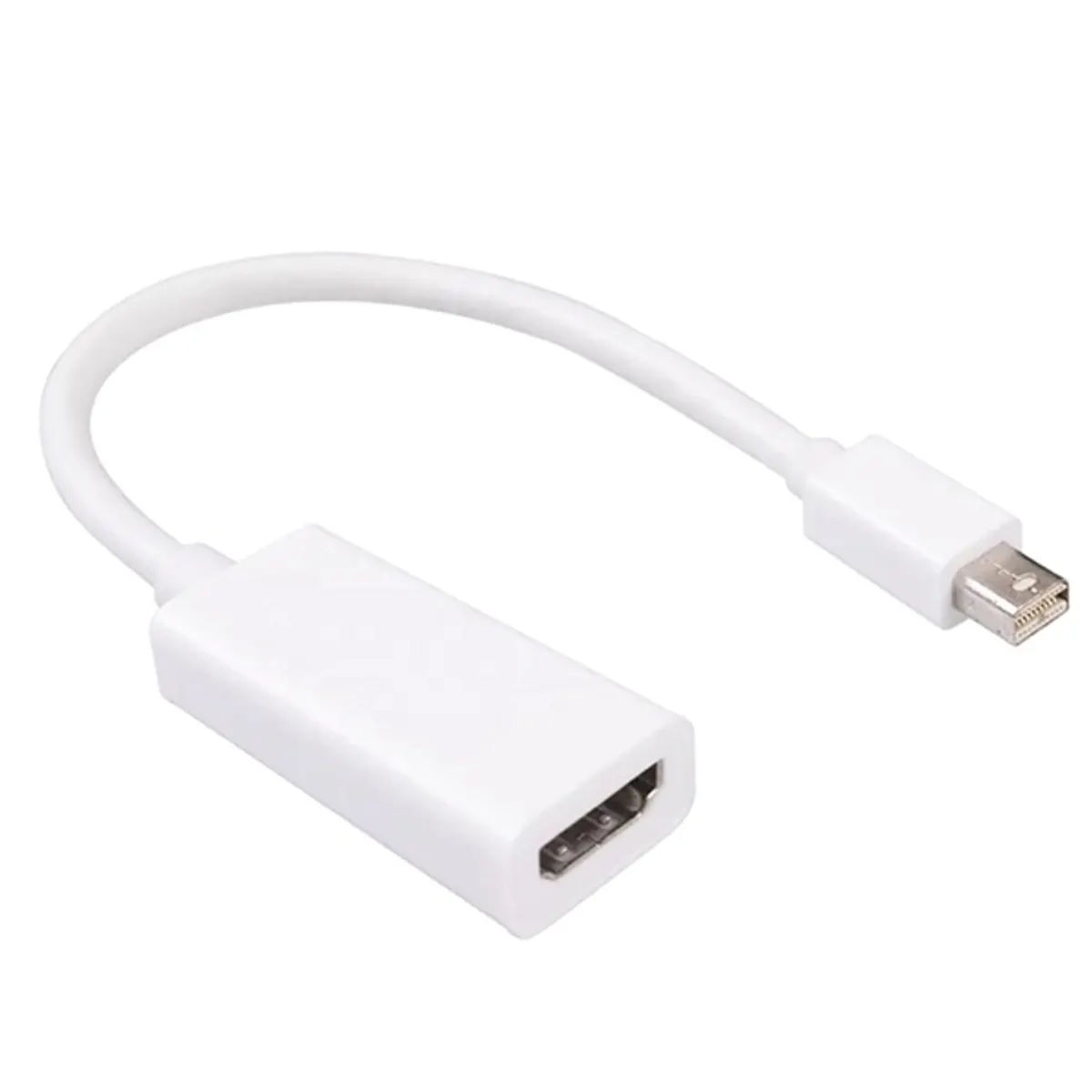IRIS AX-102 mini DisplayPort-HDMI átalakító, mini DisplayPort apa, hdmi anya #1