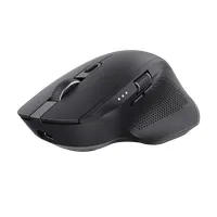 TRUST 24820 Ozaa+ több eszközös vezeték nélküli egér 6 gomb DPI 3200 USB-C Bluetooth RF 2,4 GHz 10 m