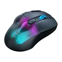 Turtle Beach TBM-1101-05 Kone XP Air Fekete vezeték nélküli egér RGB töltőállomás #4