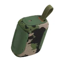 JBL JBLGO5SQUAD Go 5 Squad terepmintás IP68 Bluetooth 6.0 USB-C 8-10 óra #3