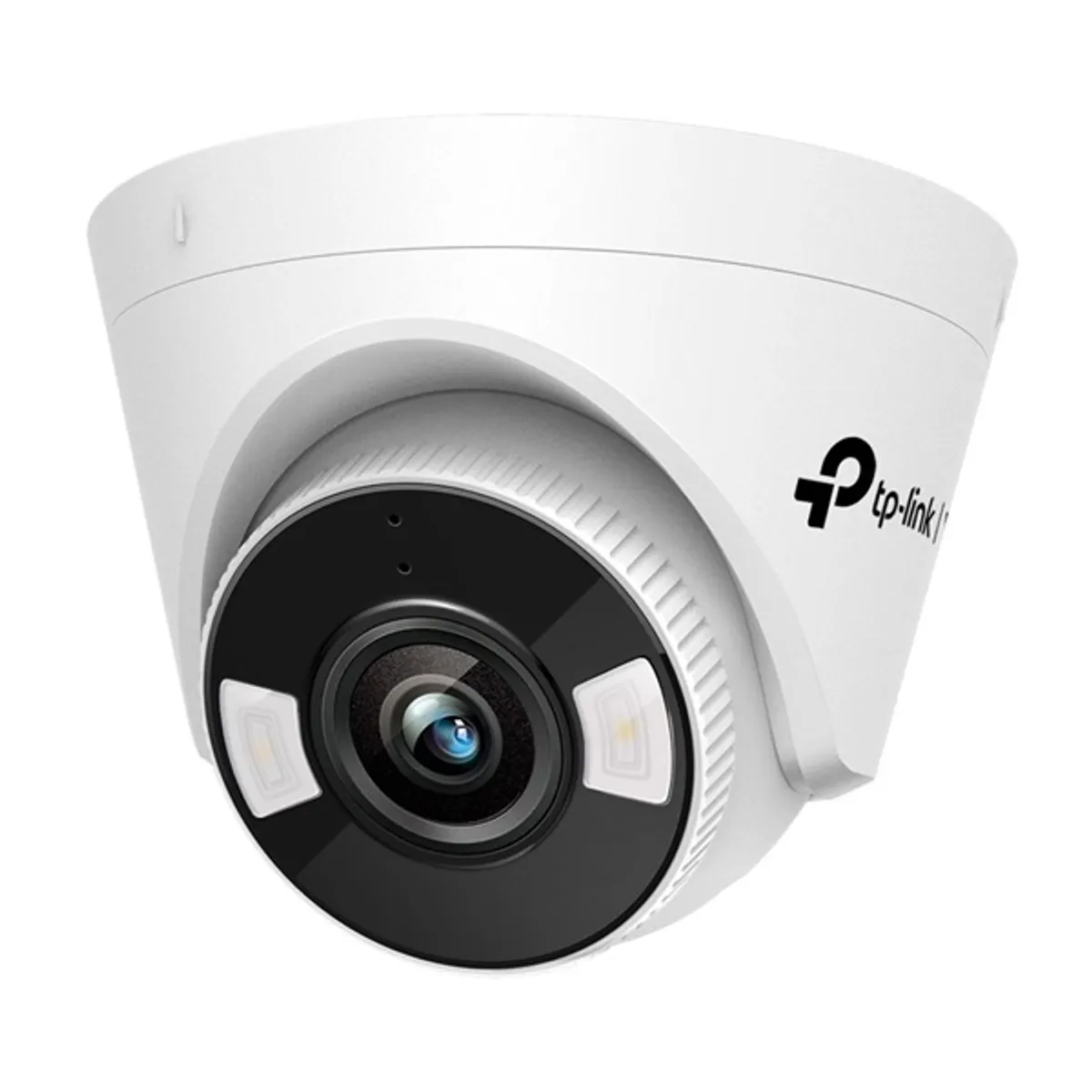 TP-LINK VIGI VIGI C440-W-4MM C440-W 4MP beltéri turret kamera 4mm kétirányú hang wifi lan microSD 256GB IR30m H265 DWDR BLC #1