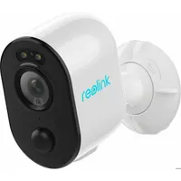 Reolink ARGUS SERIES B350 Argus B350 8MP H265 IP65 akkumulátoros wifi microSD 128GB #2