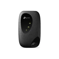 TP-LINK M7200 Mobil Wi-Fi 4G LTE; 2000mAh; 8 óra üzemidő; max 10 eszköz; SIM foglalat; micro USB #2
