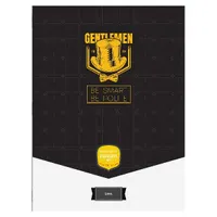 ICO 7500086005 Student Art A4 32lapos sima füzet 70 g m2 fűzött papír fedél