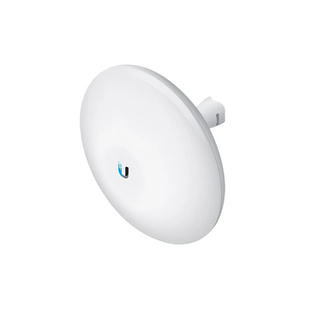 Ubiquiti NBE-5AC-GEN2 NanoBeam 5AC Gen2 19 dBi 2x GbE kültéri AirMAX AC #1