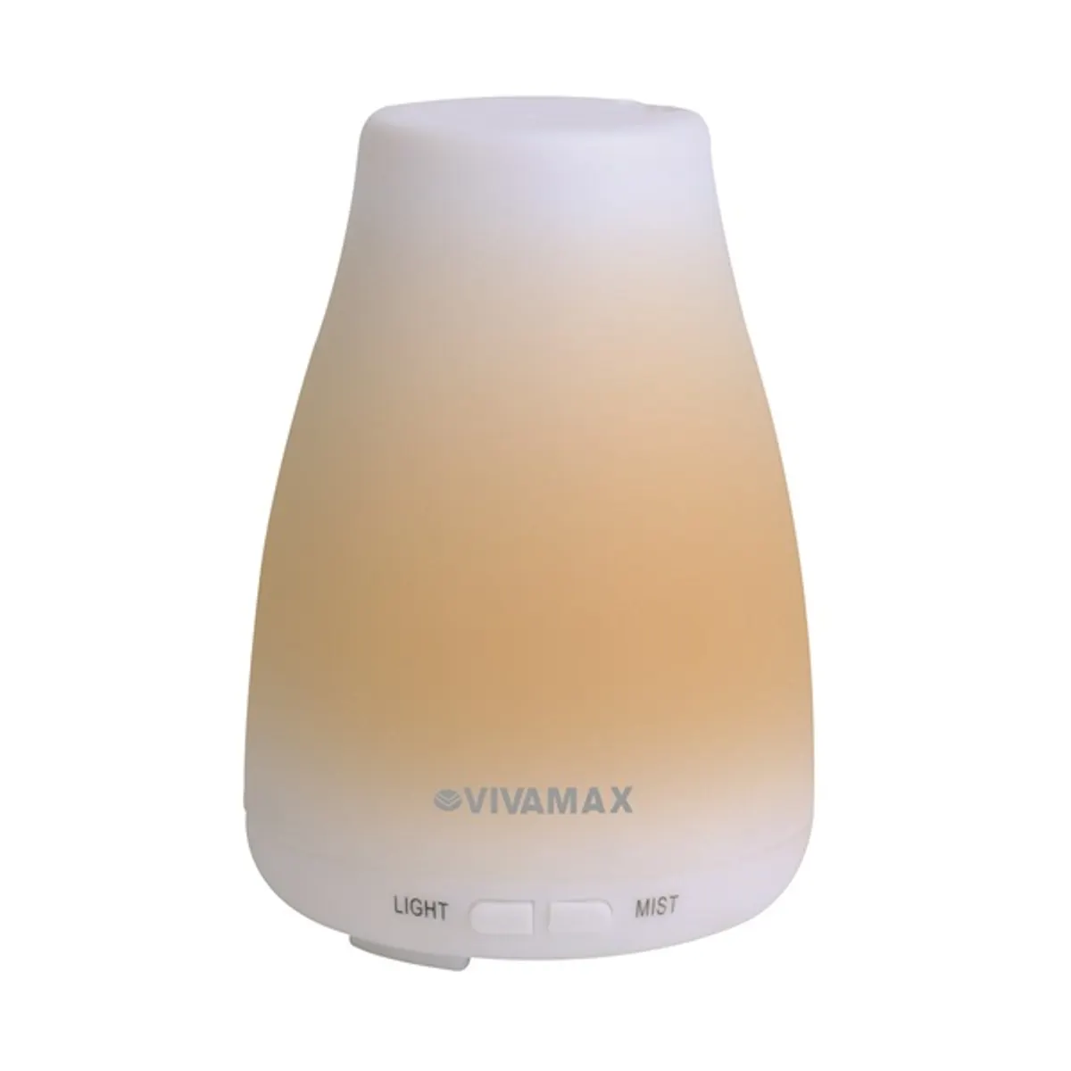 VIVAMAX GYVH35 ultrahangos aroma párologtató 120 ml tartály 12 W LED fény 7 színű aromaterápia 15 m2 #5