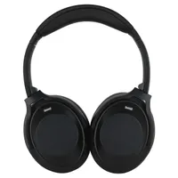 Sencor 35060137 SEP Corporate Bluetooth fejhallgató ANC 40 mm 30 óra USB-C IPX4 #6