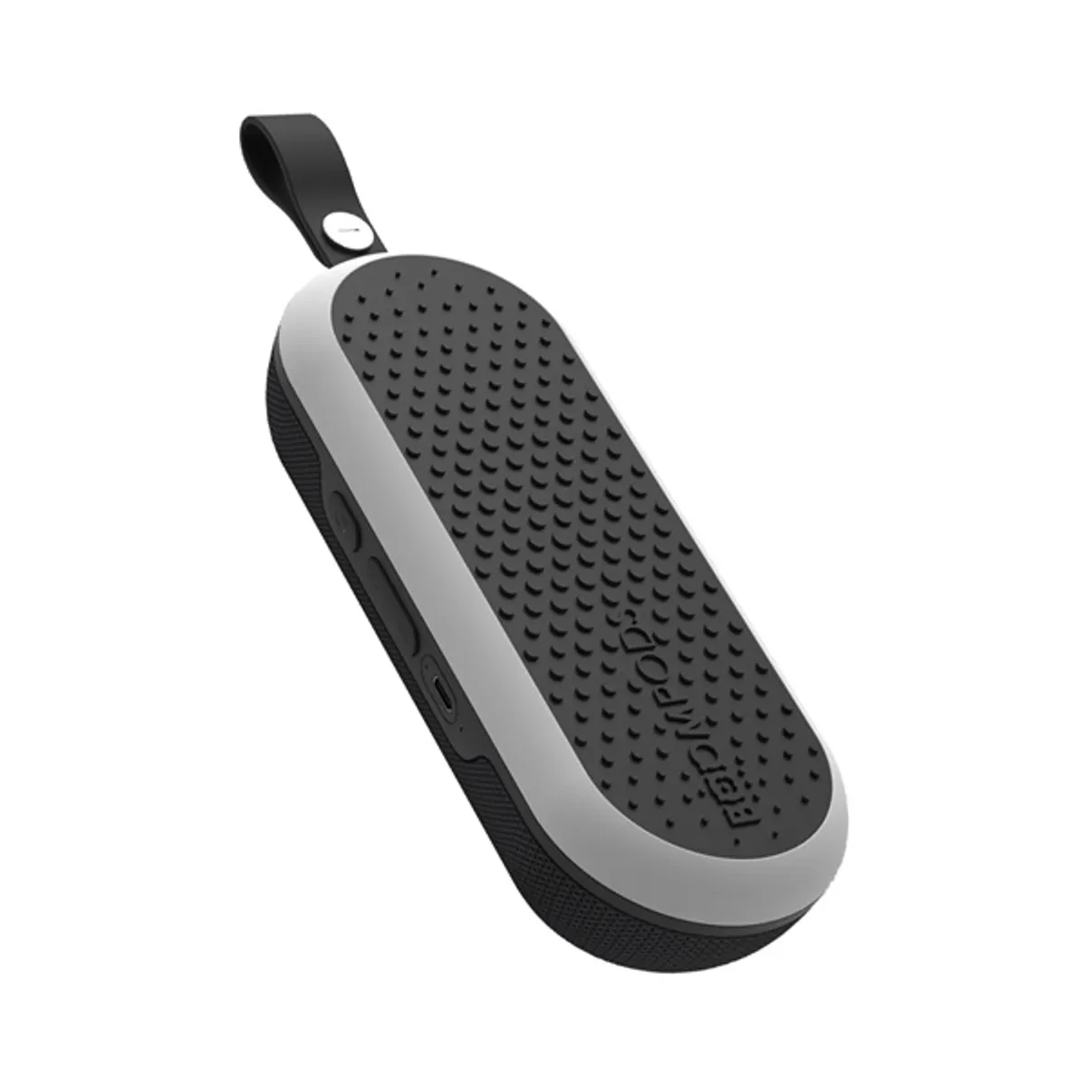 BOOMPODS HALOBK Halo Bluetooth hangszóró 10 W IPX6 LED 6 óra üzemidő #3
