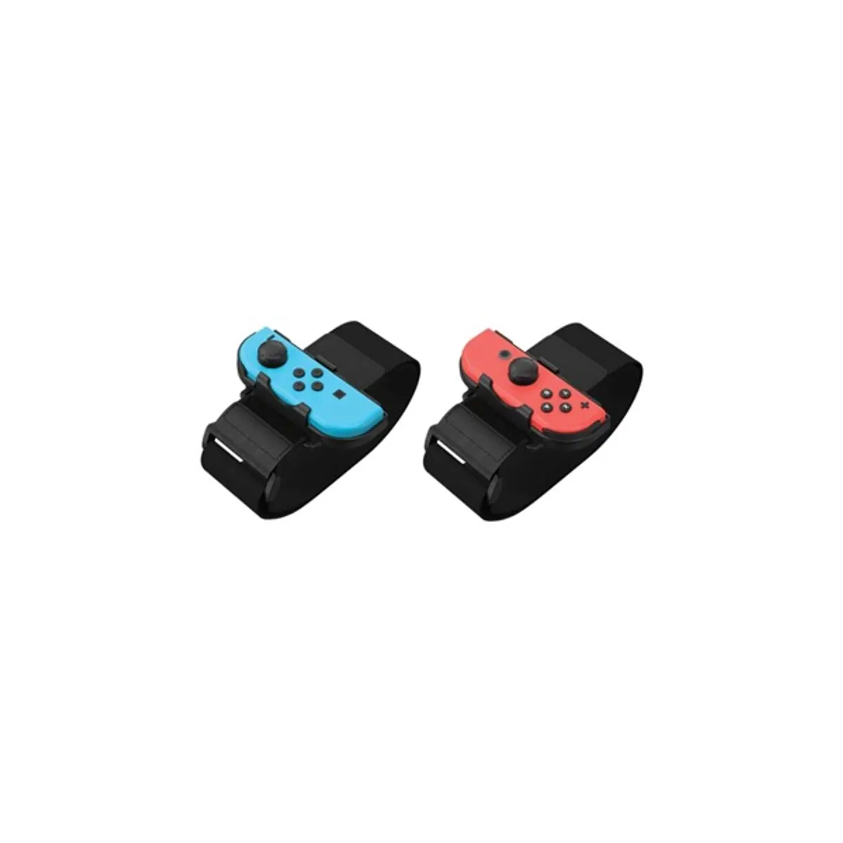 Venom VS4929 sport csomag fekete piros kék vezeték nélküli Nintendo Switch kompatibilis #6