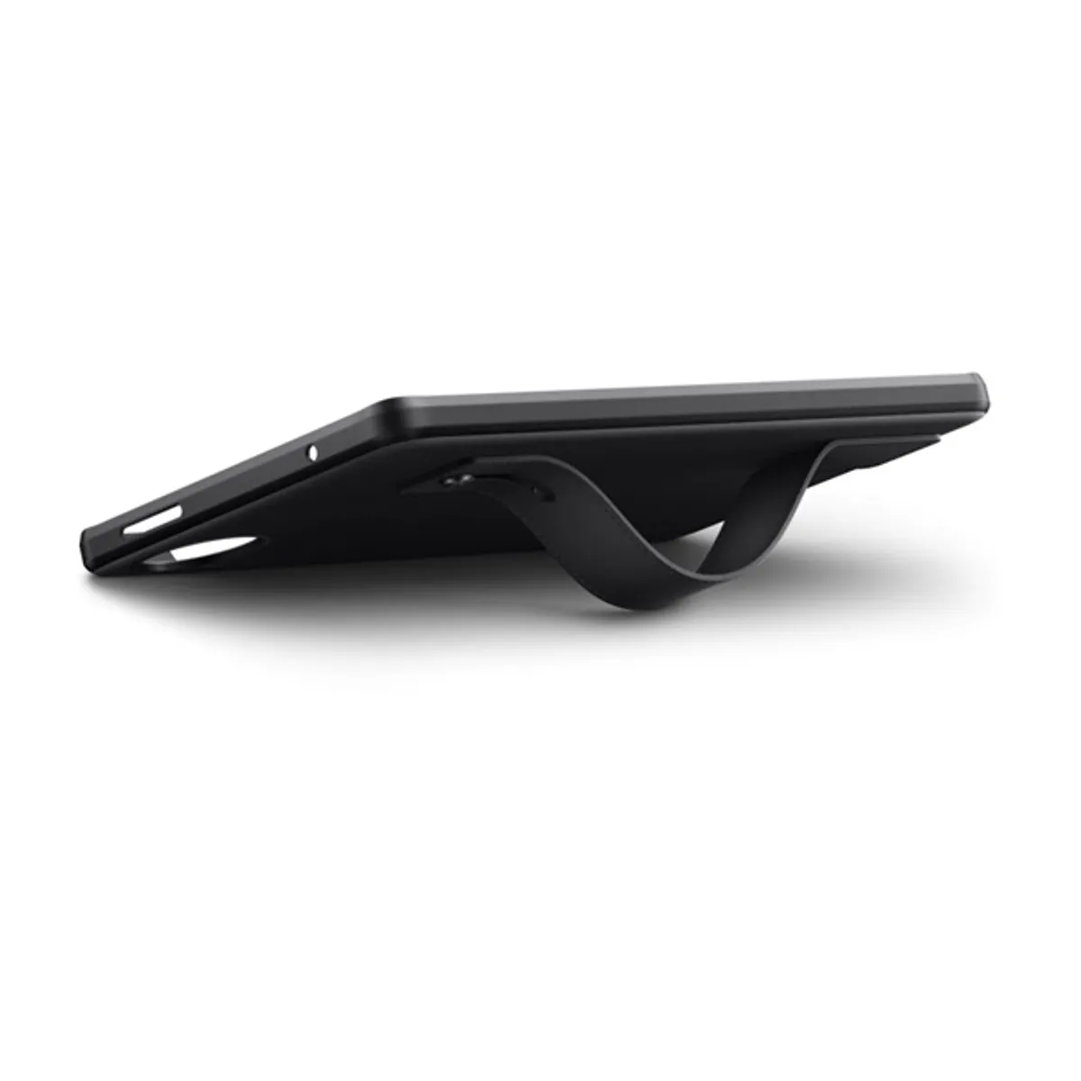 Xiaomi BHR8960GL Redmi Pad SE 8.7" tok PU bőr belső PC mikroszálas bélés álló funkció mágneses zárás automatikus ébresztés #3