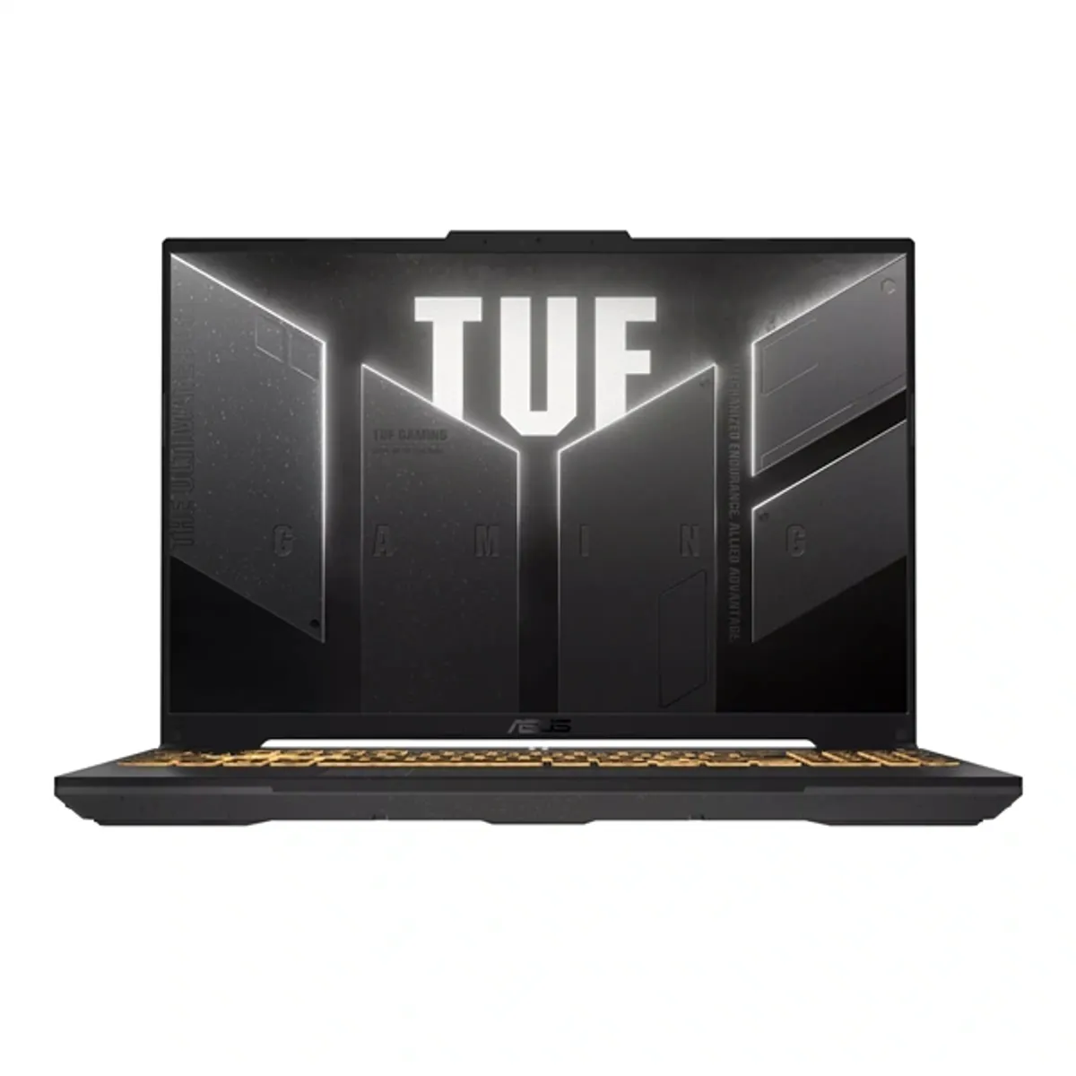 ASUS FX607VU-RL089 TUF Gaming F16 Intel Core 5 210H 16" DDR5 16GB 512GB RTX 4050 6GB FreeDOS Szürke #3