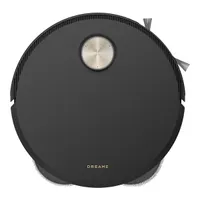 DREAME RLX85CE-6 X50 Ultra 20000 Pa 207 perc 3,2 L EPA E11 akkumulátoros #4