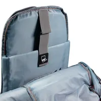 TOO BP-OR-156 Notebook hátizsák Narancs Poliészter 15,6" kompatibilitás párnázott belső #3