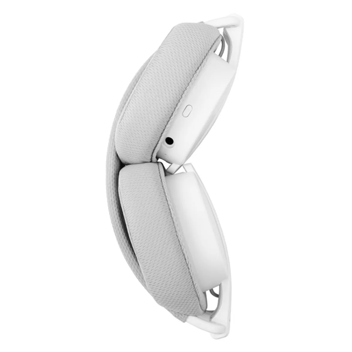 White Shark WS WGH-2444W Firecrest-W fehér vezeték nélküli gamer fejhallgató 40 mm, 18 ohm, 20-20000 Hz, 15 óra #8