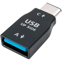 AudioQuest TYPECUSBAD USB A és USB C adapter