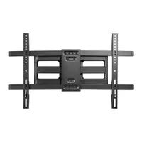 Stell 35057264 SHO 5630 kihúzható fali konzol VESA 600x400 37-80 fekete 60 kg forgatható 60 fok dőlés 15 fok #2