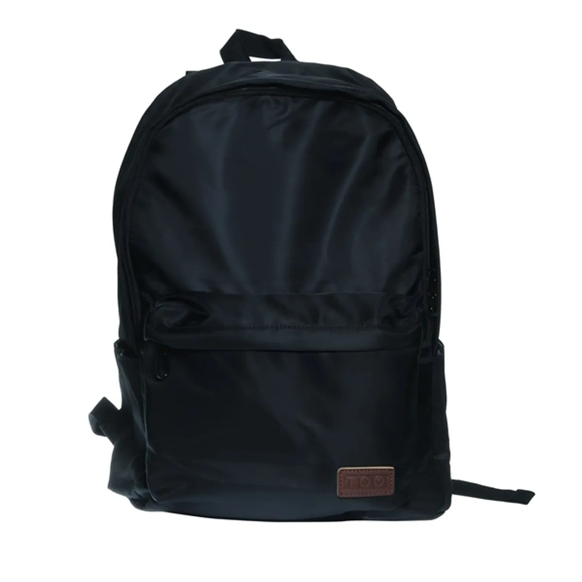 TOO SBP-051-BK hátizsák Nylon Fekete 43x33x12 cm 15,6" laptop kompatibilis #1