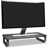 Kensington K52797WW SmartFit extra széles monitorállvány Fekete 27" terhelhetőség 18 kg magasságigazítás #3