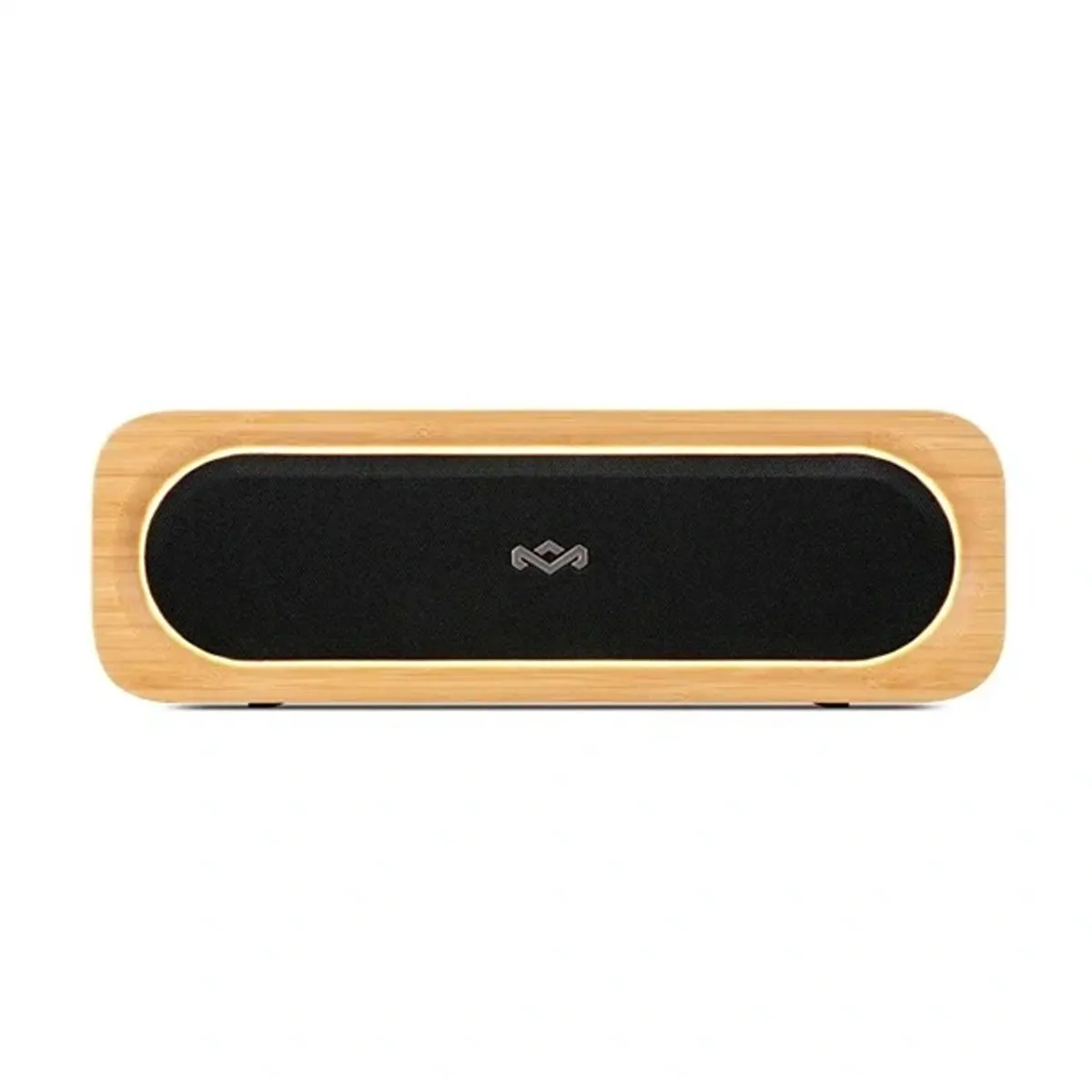 MARLEY EM-JA037-SB Get Together 3 akkumulátoros hordozható Bluetooth hangszóró 30 m 10 óra AUX bemenet USB-C #1