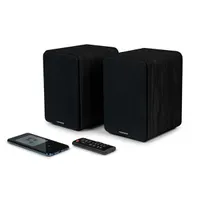 Thomson WS600DUO hangszóró pár Bluetooth 100 W fekete 2x RCA bemenet Távirányító #2