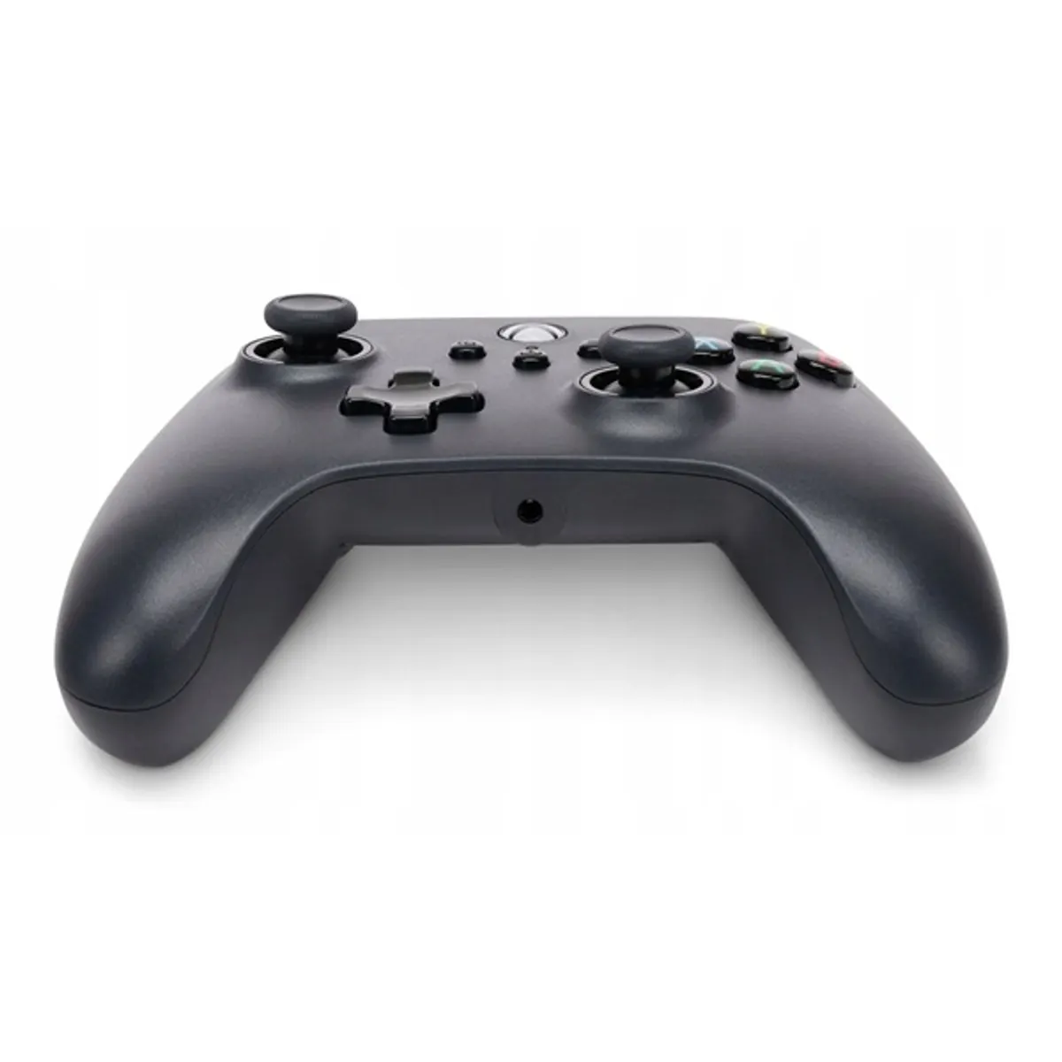PowerA 1519265-03 Xbox Series X S kontroller fekete vezetékes 16 gombos 2 motoros rezgő USB-C 2,5 m #7