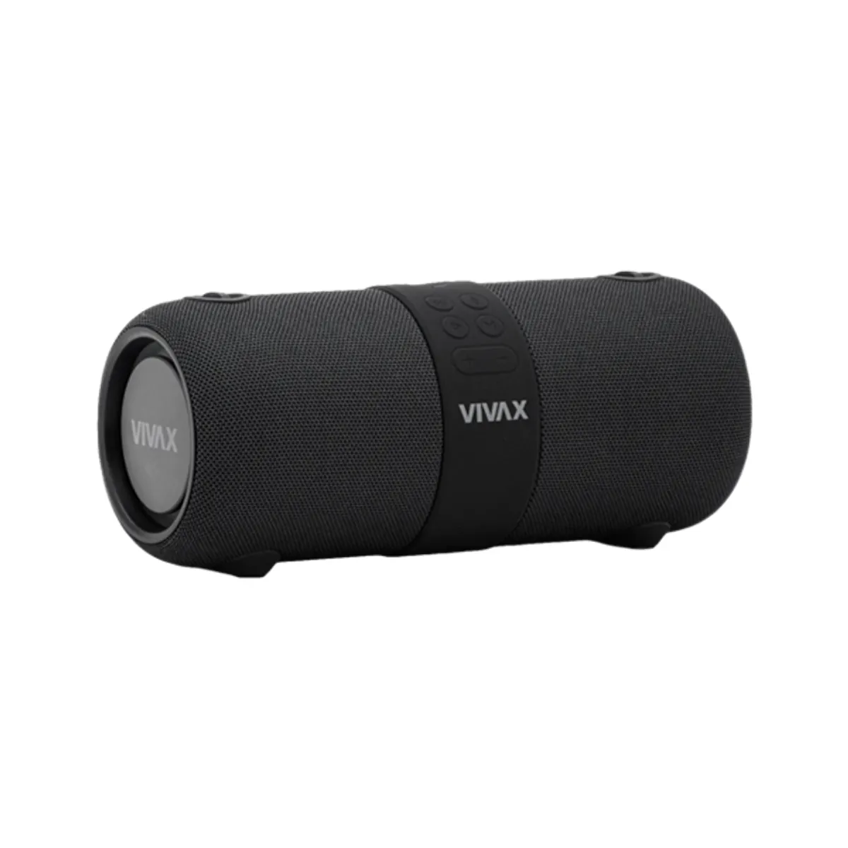 VIVAX BS-160 Bluetooth hangszóró Fekete 3600 mAh 6,5 óra Type-C USB AUX FM Rádió TWS #2