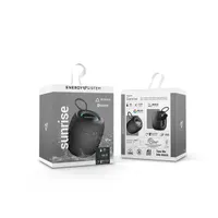 Energy Sistem EN 457885 Sunrise grafit Bluetooth 1800 mAh 10 W 18 óra IPX6 microSD USB 3,5 mm #6