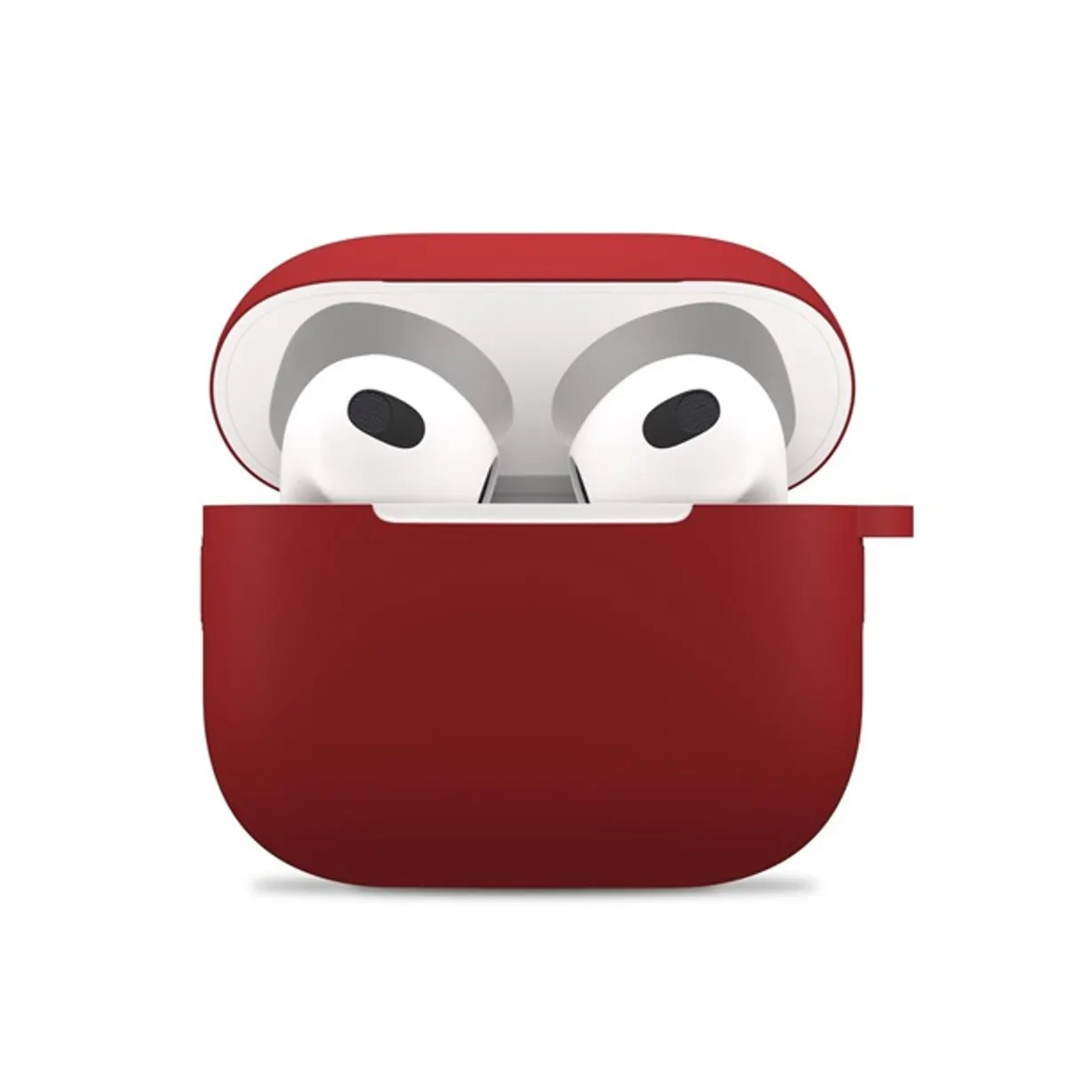 NEXTONE AP3-SIL-RED AirPods 3 védőtok piros #2