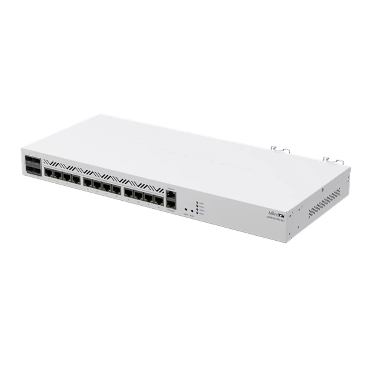 MikroTik CCR2116-12G-4S+ Cloud Core Router 4x 10G SFP 13x 1G RJ45 #4