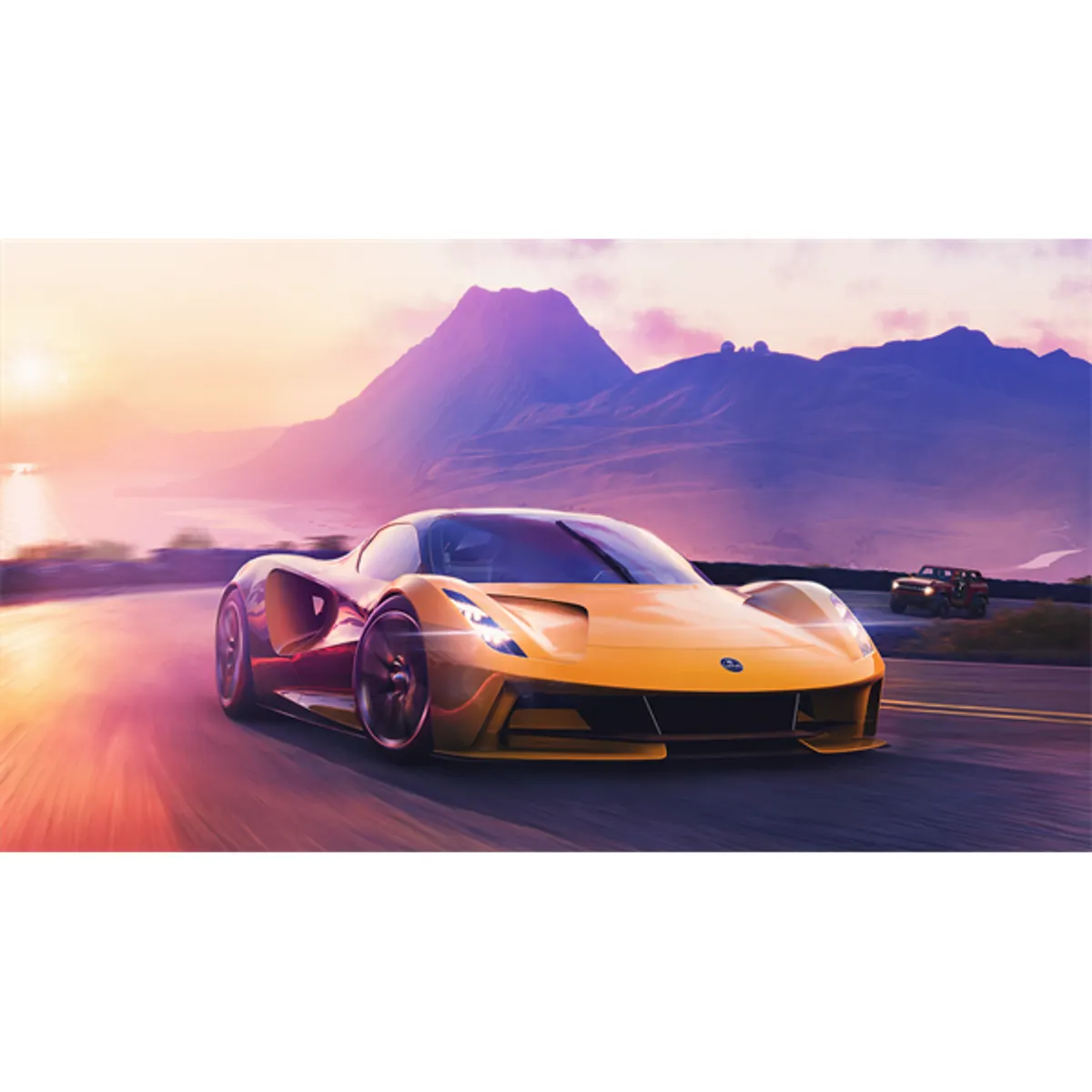 Ubisoft 3307216269281 The Crew Motorfest Xbox Series X autóverseny standard #5