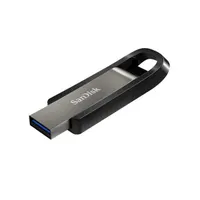 SANDISK 00186563 Cruzer Extreme GO 64 GB USB 3.2 Gen 1 USB-A 400 MBs 240 MBs kupak nélküli fém kivitel #2