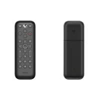 8BITDO RET00351 média távirányító infravörös HDMI-CEC kompatibilis Xbox Series X S és Xbox One fekete