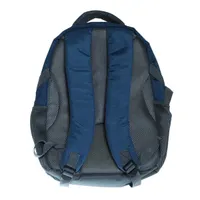 Act!ive SBP-045-BL SBP-045 kék hátizsák első zseb laptop vagy tablet tárolására vállpánttal és hordozó fogantyúval, univerzális kompatibilitás #2