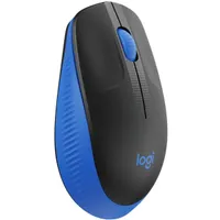 LOGITECH 910-005907 M190 vezeték nélküli optikai egér kék 1000dpi 3gomb 10m #2