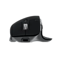 Logitech 910-006571 MX Master 3S Mac-hoz 8000 DPI Bluetooth 10 m 7 gomb halk kattintás #4