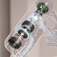 Electrolux 900402143 Hygienic 700 álló porszívó, akkumulá tóros, 50 perc, 11000 Pa, kivehető kézi egység #9