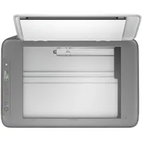 Hewlett Packard 588K9B DeskJet 2820E szürke multifunkciós tintasugaras fax #5