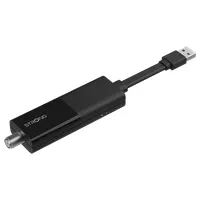 STRONG SRT427 Google TV műholdvevő dongle HDMI 1x, WiFi 802.11ac, LAN 100 Mbps, fekete #3