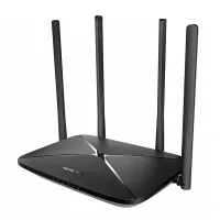 MERCUSYS MB115-4G MB115-4G 4G LTE router 4 antennás 300Mbps fekete #2