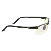 Drakkar KX-DK-GLAS-PC kékfény szűrős gamer szemüveg fekete hordozható #2