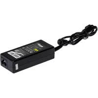 Akyga AK-ND-06 notebook töltő 65 W 19 V 3.42 A 5.5x1.7 mm 1.2 m fekete #4