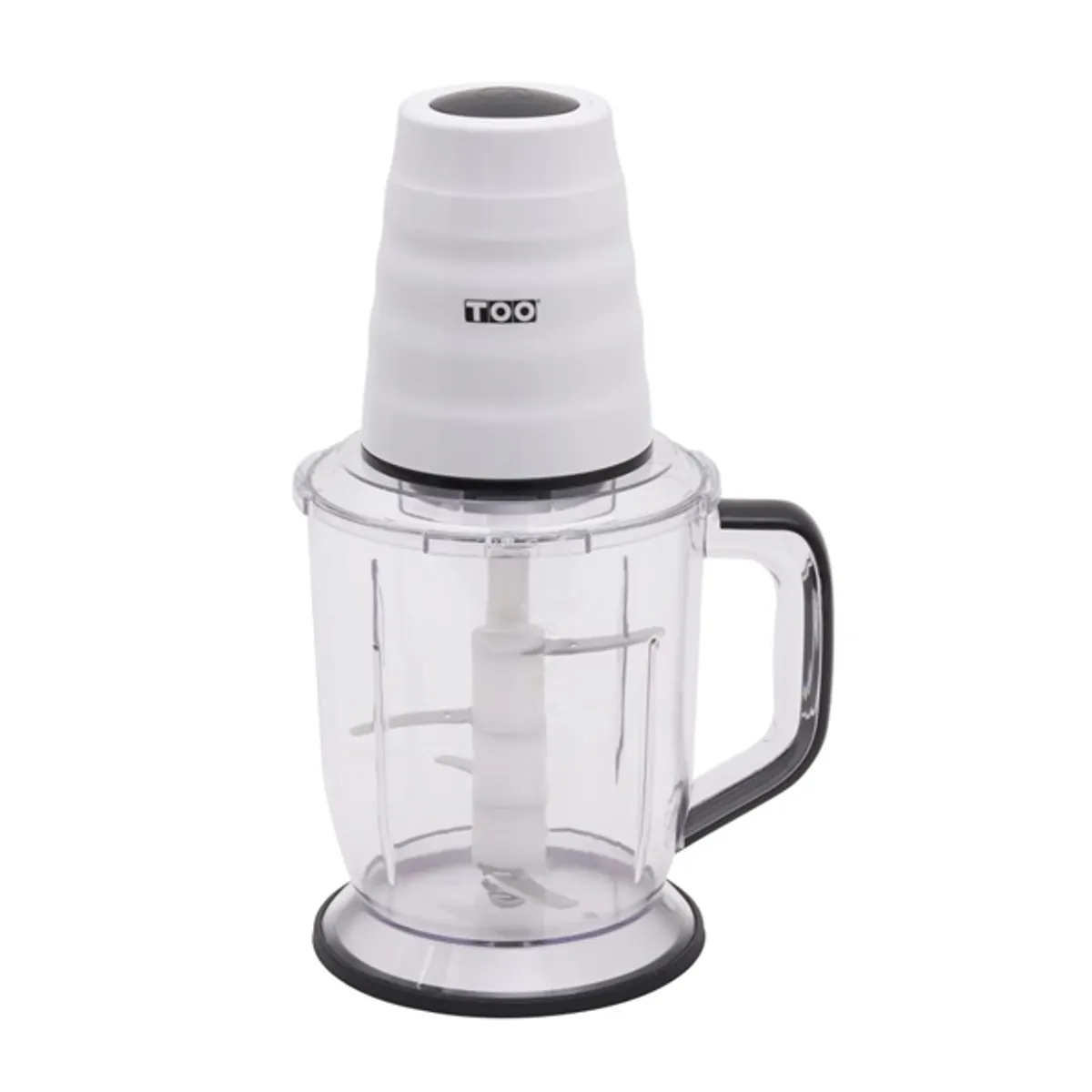 Too MC-300-201-W aprító fehér 1,5 L 300 W #1