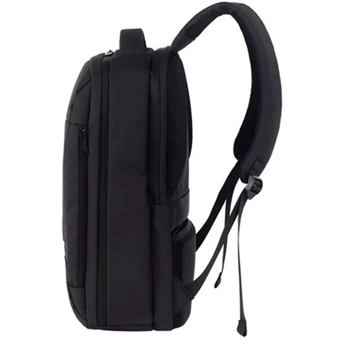 CANYON CNS-BPL5B1 BPL-5 Urban 15.6" notebook hátizsák fekete poliészter #3