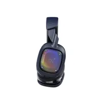 Logitech 939-002008 Astro A30 Sötétkék Vezeték nélküli Bluetooth 40 mm 32 ohm 105 dB 20-20000 Hz 27 óra #5